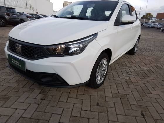 FIAT ARGO 1.0 FIREFLY FLEX DRIVE MANUAL